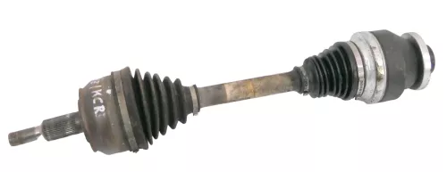 VW T5 Antriebswelle links vorne Gelenkwelle 2.5 TDI 7E0407271R 5-Zylinder BNZ KC