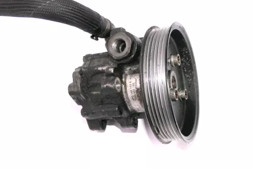 Audi A6 4F Servopumpe Servolenkung 4F0145155A 2.7 3.0 TDI Zylinder Pumpe ASB BMK (113037)
