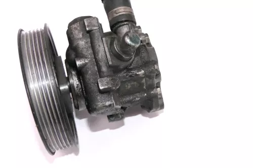 Audi A6 4F Servopumpe Servolenkung 4F0145155A 2.7 3.0 TDI Zylinder Pumpe ASB BMK (113037)