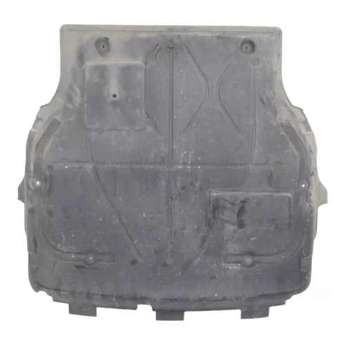 VW T5 Unterfahrschutz Dämpfung Schutz unter Motor Diesel 7E0805685A 