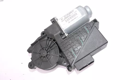 Skoda Fabia 6Y ektrischer Fensterheber Motor vorne links 6Y1959801A