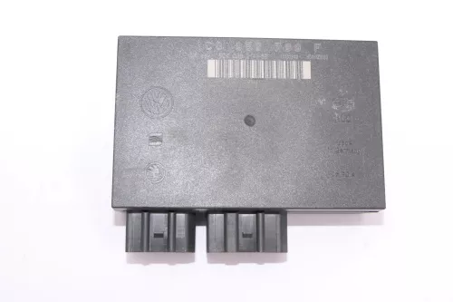 VW Golf 4 Bora Komfortsteuergerät KSG 1C0959799F Steuergerät Passat 3BG