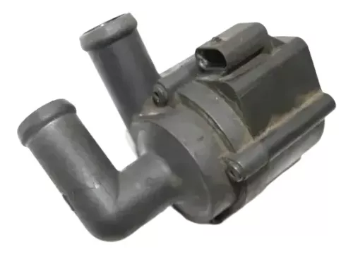 VW Audi Zusatzwasserpumpe Wasserpumpe Pumpe 5N0965561 ORIGINAL (113141)
