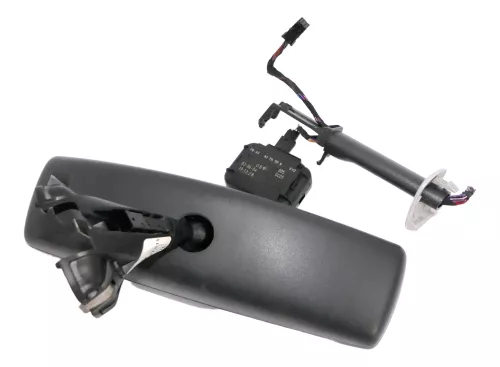 VW Golf 5 1K Eos Spiegel Innenspiegel automatisch abblendbar schwarz 1K0857511