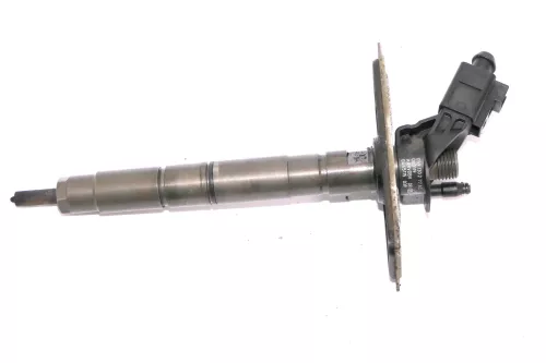 Audi A4 8E A6 4F Einspritzdüse Düse 059130277BB / AC 2.7 TDI BPP BSG ##