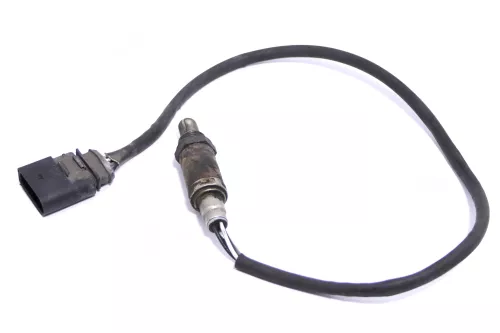 VW Golf 4 Lupo Bora 06A906265P Lambdasonde Lambda AHW AKQ 55kw 75PS 1,4l (113440)