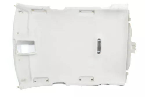 Audi A3 8P 4-Türer Sportpack Himmel Innenraum Decke Dachhimmel Dach oben grau (113491)