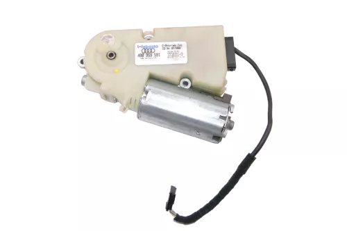 VW Golf 4 A6 4B Schiebedachmotor Motor Schiebedach 4B0959591 Antrieb Webasto (113548)