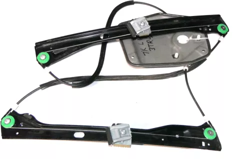 VW Golf 5 1K elektrischer Fensterheber elektrisch vorne rechts 2/3-Türer