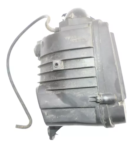 VW Caddy 2K Luftfilterkasten Luftfilter 1K0129607AQ 2.0 SDI BDJ BST 51kw 1,6 BSE (113749)
