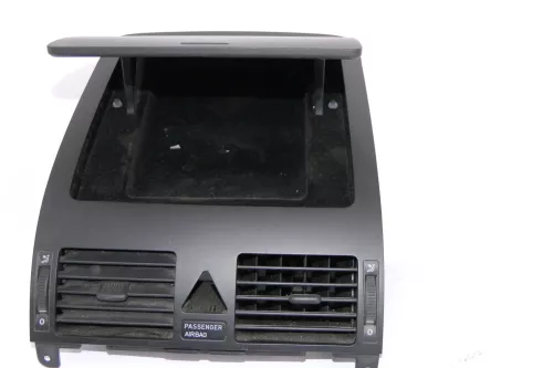 VW Touran 1T 1T3 Lüftungsdüse Düse Lüftung Blende Frischluftausströmer Ablagefac (113878)