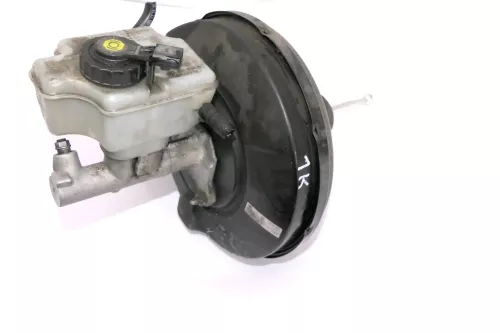 VW Golf 5 Bremskraftverstärker Bremskraftregler 1K1614106AJ 1K1614106AN