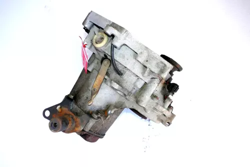 VW Lupo 6e 6X Getriebe EUY FCJ FFQ FFT FJD 95.000km (Motor ARR FSI 77kw