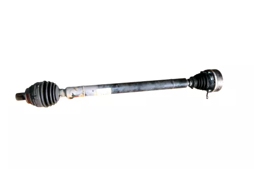 VW Golf 5 Antriebswelle rechts vorne Gelenkwelle 1,9 TDI 1k0407272CC 1K0407764KX
