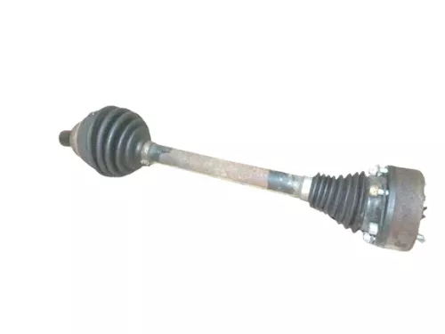 VW Golf 5 Antriebswelle links vorne Gelenkwelle 1,9 TDI 1k0407271CP 1K0407451FX (113953)