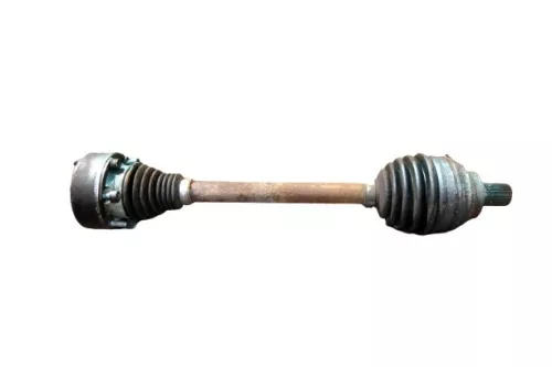 VW Golf 5 Antriebswelle links vorne Gelenkwelle 1,9 TDI 1k0407271CP 1K0407451FX