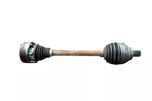 Golf 5 Antriebswelle links vorne Gelenkwelle 1,9 TDI 1k0407271CP 1K0407451FX ## (113953)