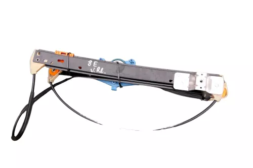 Audi A4 8E B6 ektrischer Fensterheber Gestänge vorne rechts