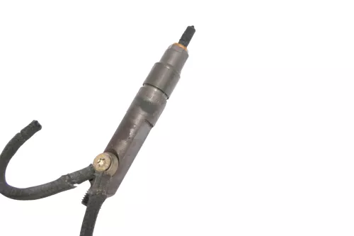 VW T4 LT Einspritzdüse Düse 074130201C 2,5 Diesel ACV Motor