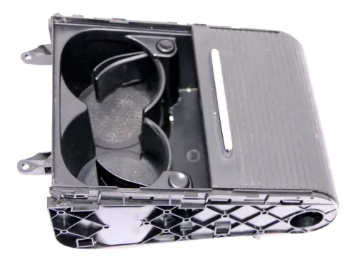 VW Passat 3C Becherhalter Getränkehalter Dosenhalter Halter Getränke Fach Abdeck