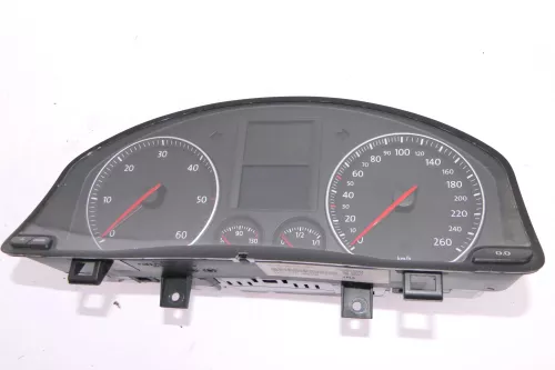 VW Golf 5 1K 5M Plus Tacho Tachometer 1K0920862B /K1.9  2.0 TDI Diesel 112.000km (114057)