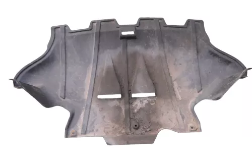Audi 80 Unterfahrschutz Dämpfung Schutz unter Motor original 8A0863823