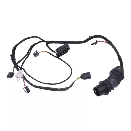 1x VW Sharan 7M Kabelbaum Tür Türkabelbaum ZV hinten rechts/ links 7M3971161AG