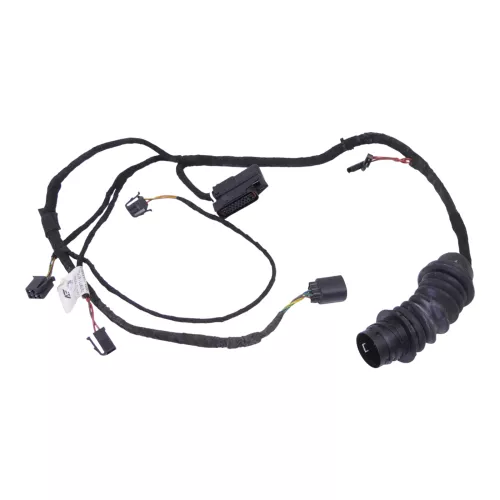 1x VW Sharan 7M Kabelbaum Tür Türkabelbaum ZV hinten rechts/ links 7M3971161AG