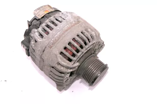 VW Golf 4 Audi A3 8L Lichtmaschine Generator 038903024F 120A TDI (114214)