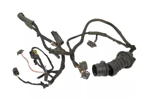 VW Sharan 7M Kabelbaum Tür Leitungssatz Türkabelbaum vorne links 7M0974950N