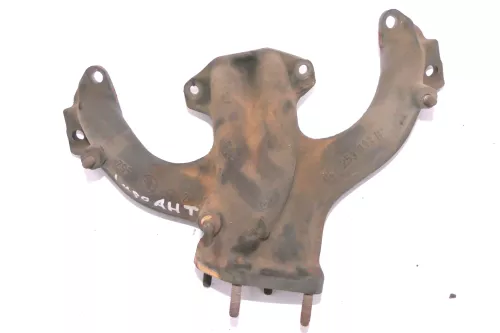 Skoda Felicia 6U Krümmer Abgaskrümmer1,3 MPI 047253033B VW Lupo 1,0 AHT 997cm²