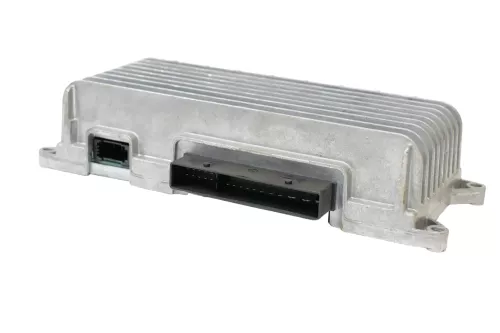 Audi A6 4F Verstärker Sound Amplifier Basic Soundsystem AMP 4F0910223L 4F0035223 (114473)