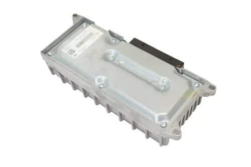 Audi A6 4F Verstärker Sound Amplifier Basic Soundsystem AMP 4F0910223L 4F0035223 (114473)