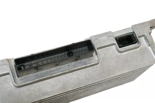 Audi A6 4F Verstärker Sound Amplifier Basic Soundsystem AMP 4F0910223L 4F0035223 (114473)