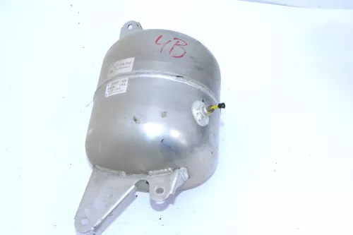 Audi A6 2,5 TDI 4B Allroad Druckbehälter Luft Luftfederung 4Z7616201 Druckspeich (114506)