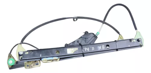 Audi A4 8K B8 ektrischer Fensterheber Gestänge vorne rechts 8K0837462
