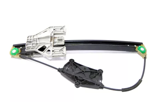 Audi A4 8K B8 ektrischer Fensterheber Gestänge hinten rechts 8K0839462A (114548)
