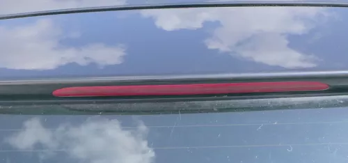 VW Golf Kombi Variant dritte Bremsleuchte 3. Bremslicht Bremslampe 1K6945097B -V (114768)