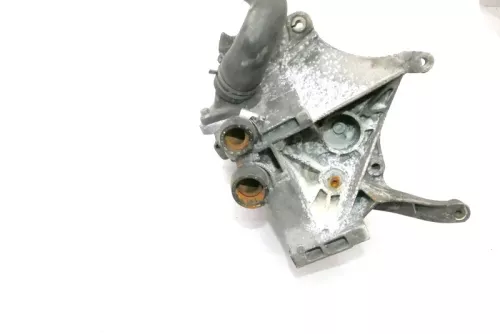 VW Passat 3B 3BG A4 Viscolüfter Kompakthalter Halter 028903143AF 1,9 TDI (114837)