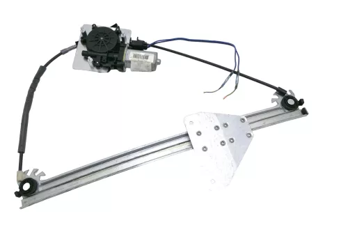 VW Fox elektrischer Fensterheber elektrisch vorne rechts Beifahrerseite