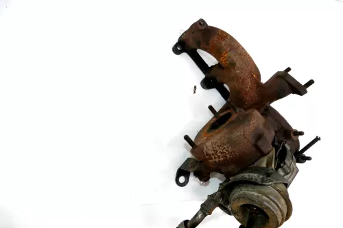 VW Linde H45 H40 H30 Turbolader Turbo 1,9 TDI 038253019C 038 253 019 C AVM BJC (115000)