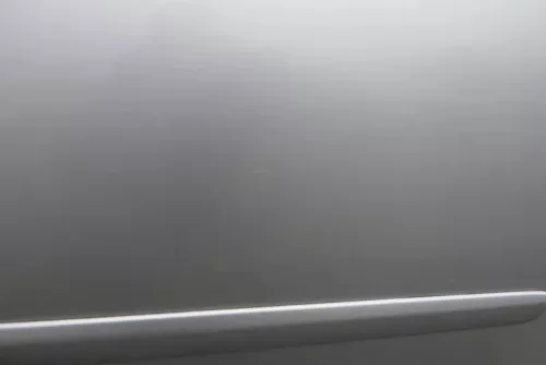 VW Polo 9N 9N3 Tür hinten links 4/5-Türer grau silber LA7W (115110)