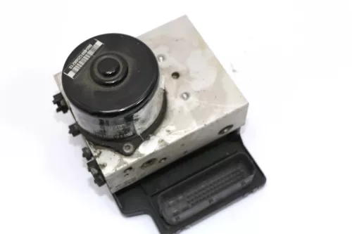 VW Sharan 7M ABS Steuergerät Hydroblock 7M3614111 7M3907375 (MIT ESP!!!) (115242)