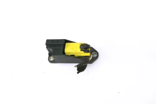VW Polo 6N2 Airbag Steuergerät Sitz Airbagsteuergerät 6Q0909606 Crashsensor (115273)