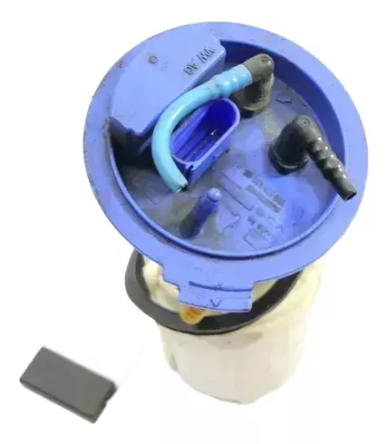 VW Golf 5 6 Benzinpumpe Tankpumpe 1K0919051DB Kraftstoffpumpe Benziner (115278)