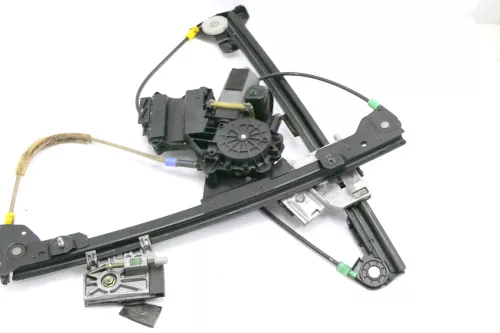 VW Golf 3 & 4 1E Cabrio elektrischer Fensterheber vorne rechts Fensterhebermotor