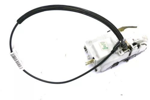 Seat Ibiza 6K Tür Türschloß mit Zentralverriegelung rechts 6K3837016C Facelift