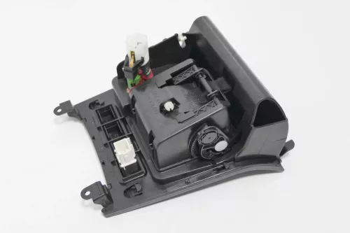 VW Golf 5 Aschenbecher Zigarettenanzünder vorne 1K0857961 (115342)
