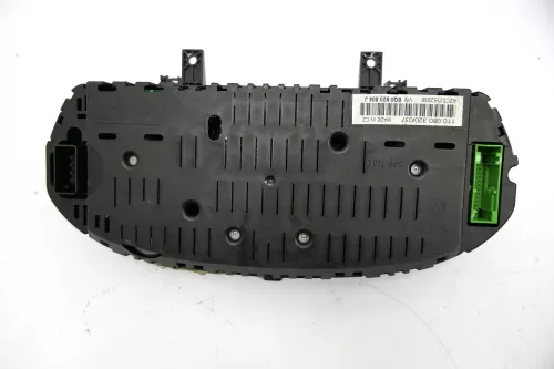 VW Polo 9N 3Tacho Tachometer Kombiinstrument 155.000km 6Q0920804J 1,4TDI BNV BNM (115373)