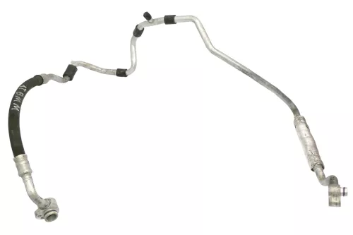 VW Touran Caddy Klimaleitung Kältemittelschlauch 1T0820743AP Klimaanlage TDI BLS